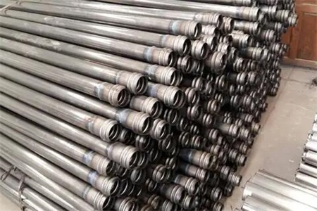 渭南声测管厂家