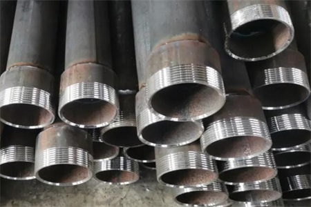 渭南声测管厂家