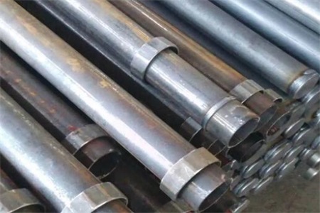 渭南声测管厂家