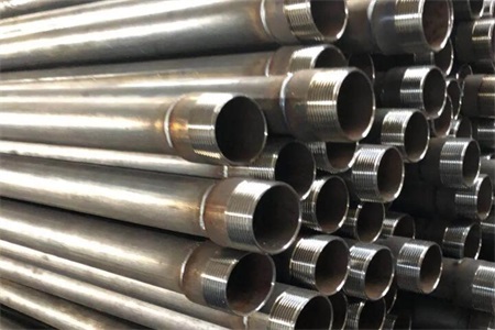 渭南声测管厂家