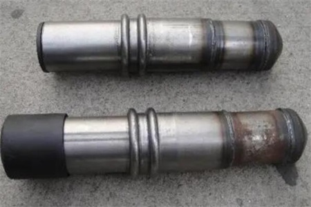 渭南声测管厂家